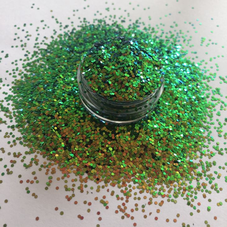General Chameleon Glitter