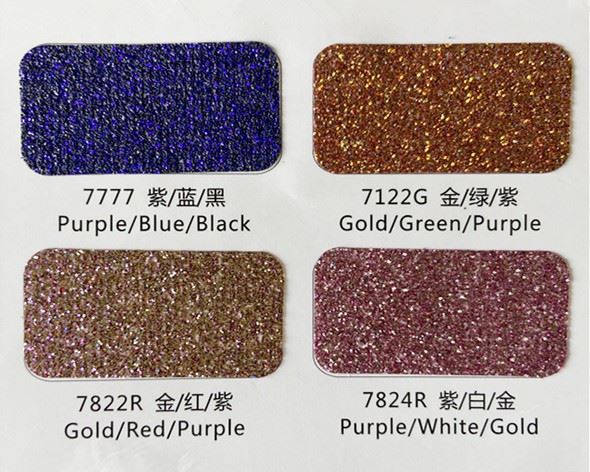 Customized Chunky Glitter Customized Chunky Glitter