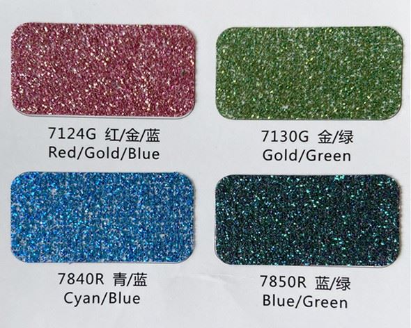 Chunky Glitter in China Chunky Glitter in China