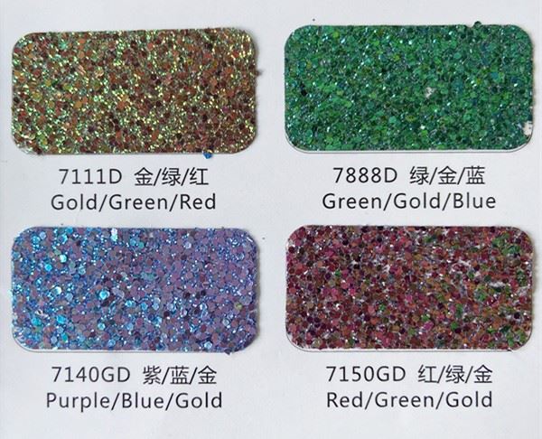 Chunky Glitter manufacturers Chunky Glitter manufacturers