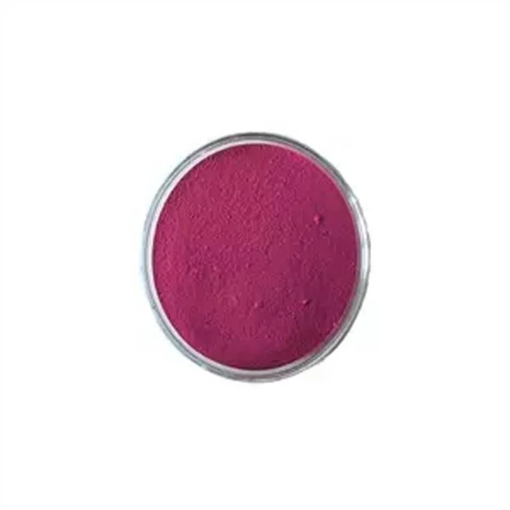 Quindo Red 122 Pigment Red 122 For Offset Inks,Rubber,Etc