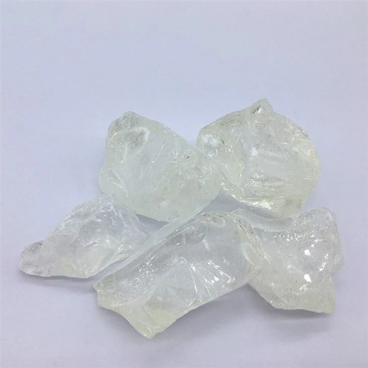 Alkohollösliches raffiniertes Gummi-Damar-Harz