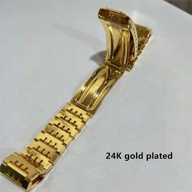 Hot Selling Gold-plated Luxury Hardware Renovation Rose Gold Plated