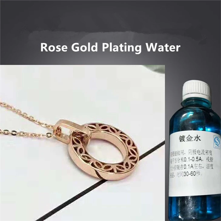 Heiße verkaufende vergoldete Luxus-Hardware-Renovierung, rosévergoldet