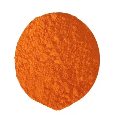 Säurerotbraun 5K CI Säureorange 51