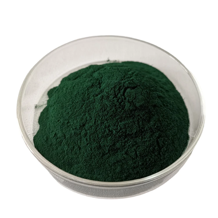 Natriumkupferchlorphyllin 98 % Lebensmittelqualität